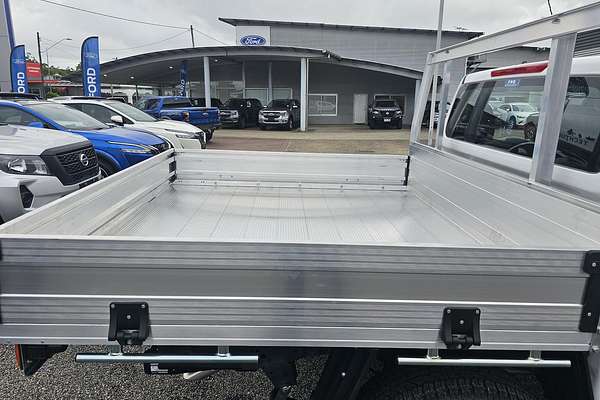 2024 Nissan Navara SL D23 4X4