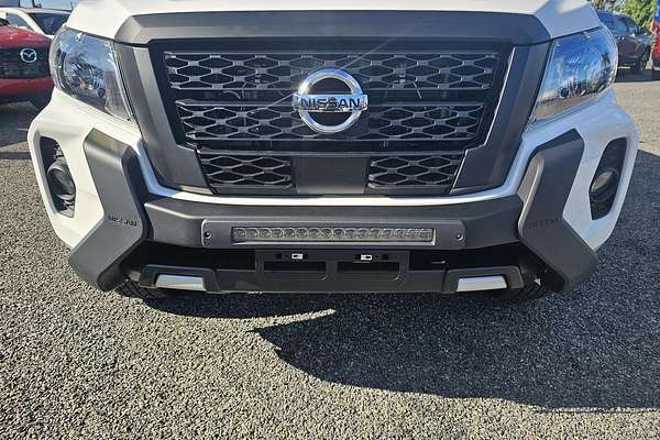2024 Nissan Navara SL D23 4X4