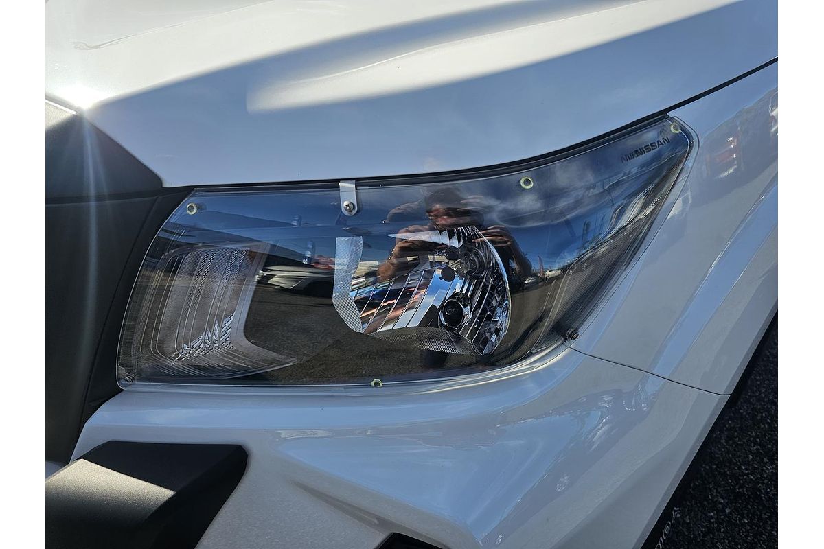 2024 Nissan Navara SL D23 4X4