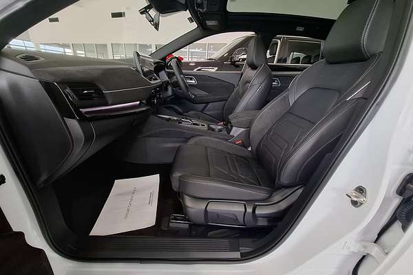2025 Nissan QASHQAI N-DESIGN e-POWER J12