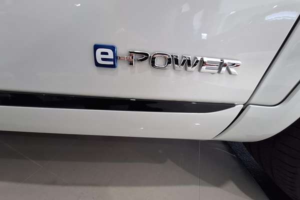 2025 Nissan QASHQAI N-DESIGN e-POWER J12