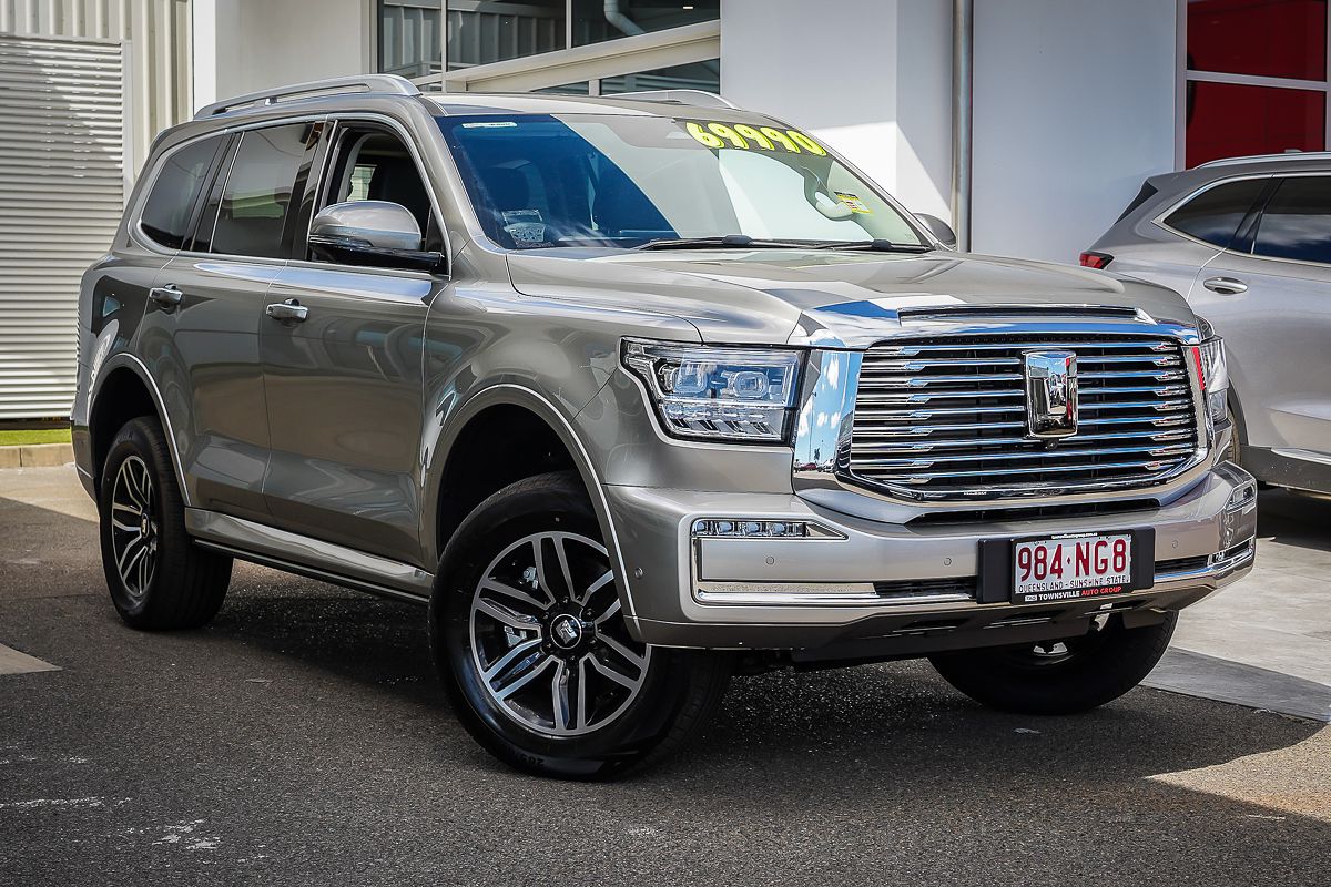 2024 GWM Tank 500 Ultra Hybrid P03