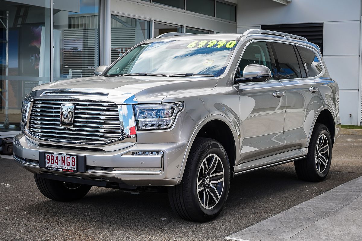 2024 GWM Tank 500 Ultra Hybrid P03