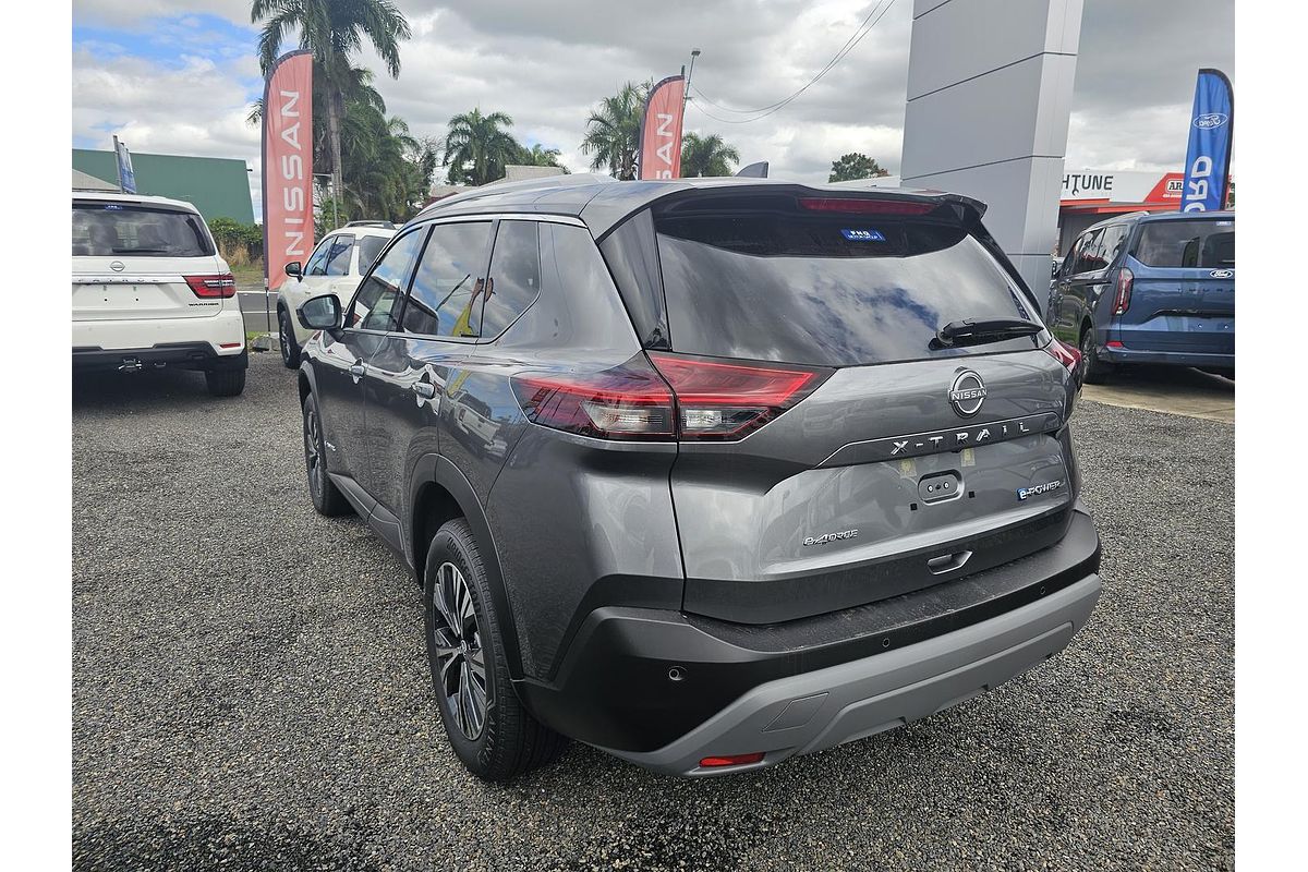 2025 Nissan X-TRAIL ST-L e-POWER T33