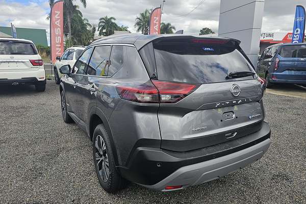 2025 Nissan X-TRAIL ST-L e-POWER T33