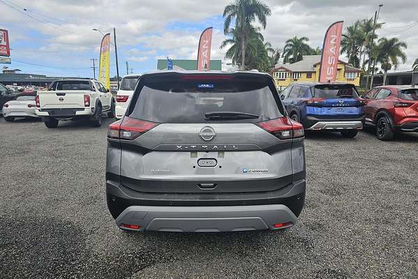 2025 Nissan X-TRAIL ST-L e-POWER T33