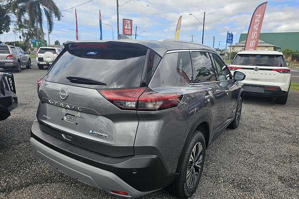 2025 Nissan X-TRAIL ST-L e-POWER T33