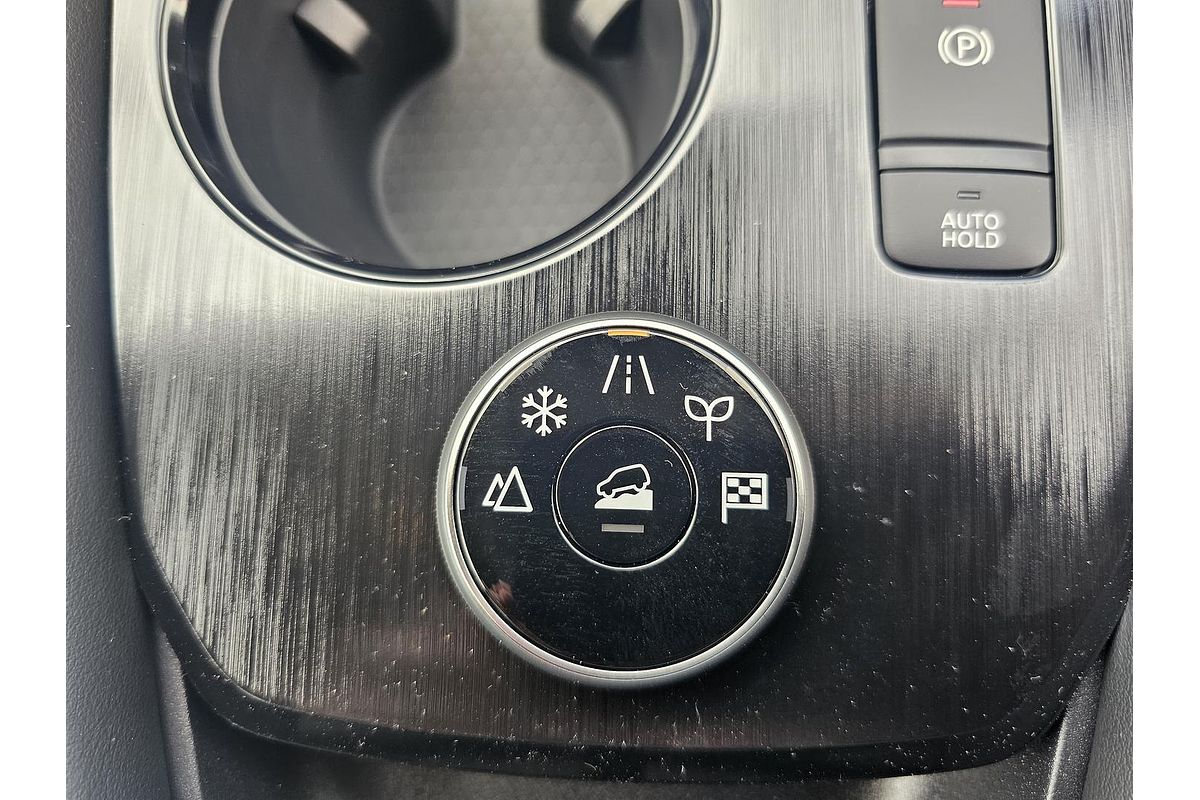 2025 Nissan X-TRAIL ST-L e-POWER T33