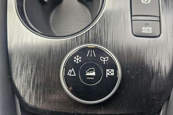 2025 Nissan X-TRAIL ST-L e-POWER T33