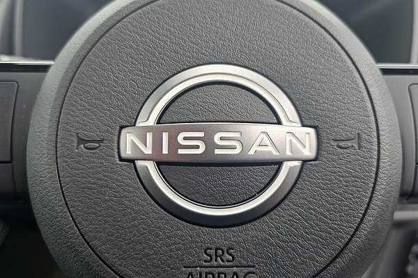 2025 Nissan X-TRAIL ST-L e-POWER T33