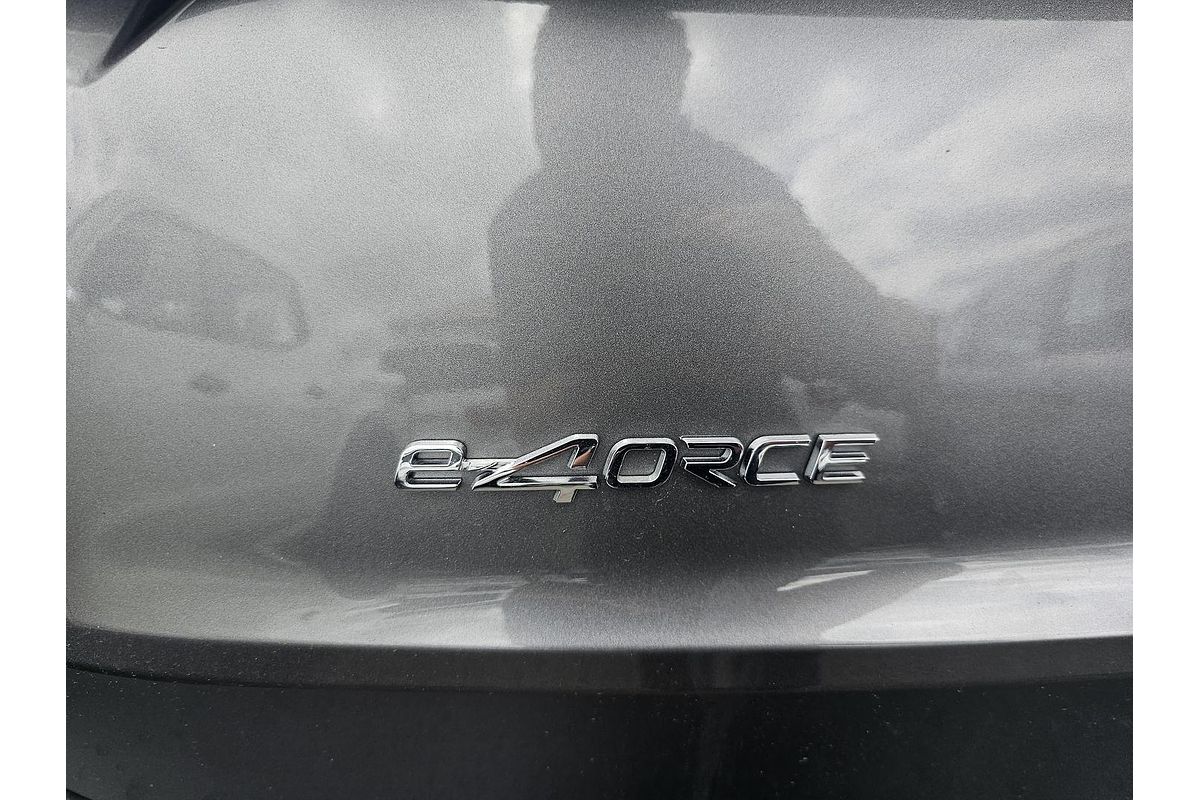 2025 Nissan X-TRAIL ST-L e-POWER T33