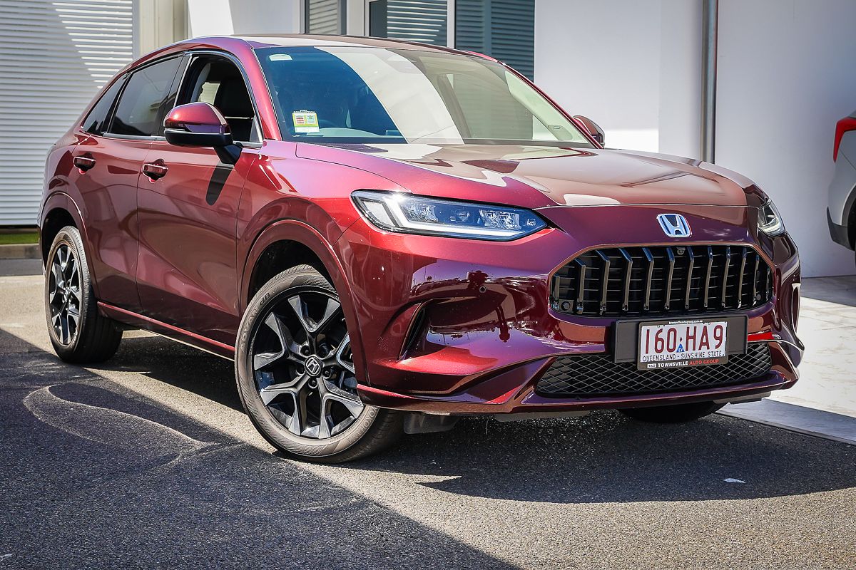 2023 Honda ZR-V e:HEV LX RZ