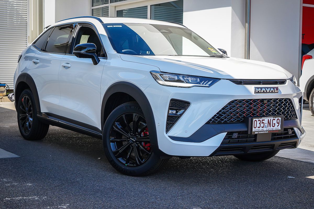 2025 GWM Haval H6GT Ultra PHEV B03