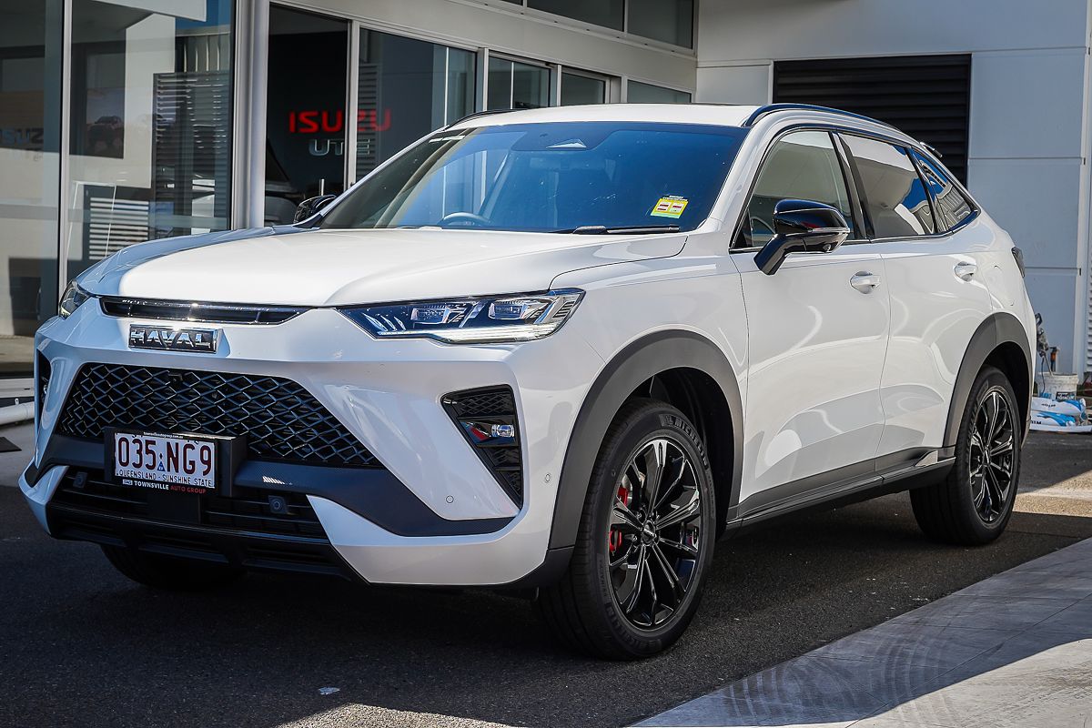 2025 GWM Haval H6GT Ultra PHEV B03