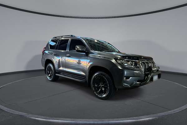2019 Toyota Landcruiser Prado GXL GDJ150R