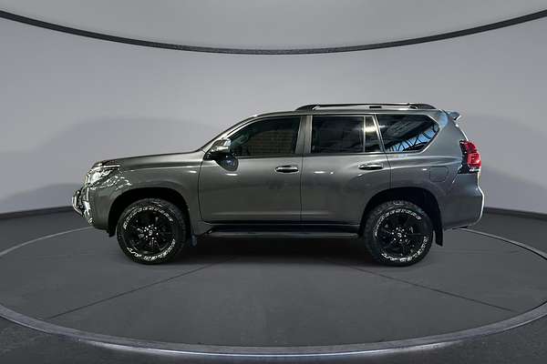 2019 Toyota Landcruiser Prado GXL GDJ150R