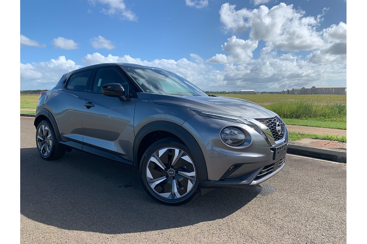 2024 Nissan JUKE ST-L F16