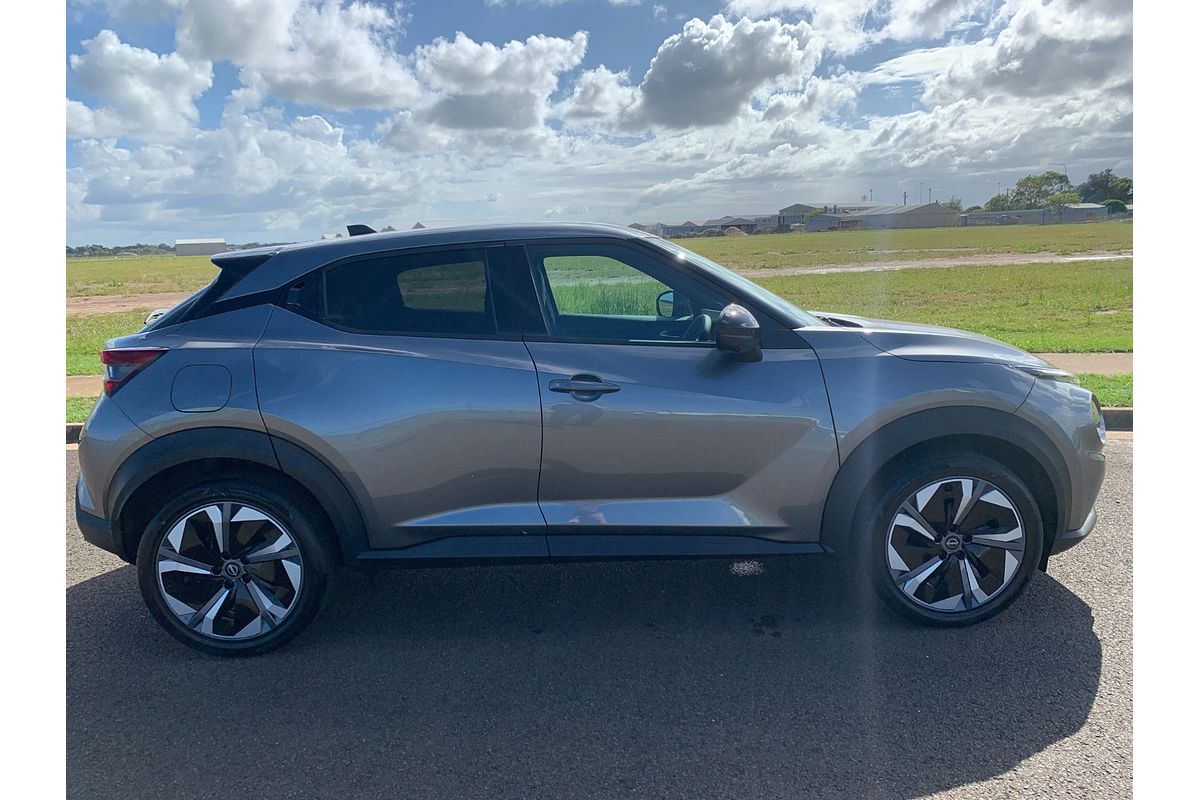 2024 Nissan JUKE ST-L F16