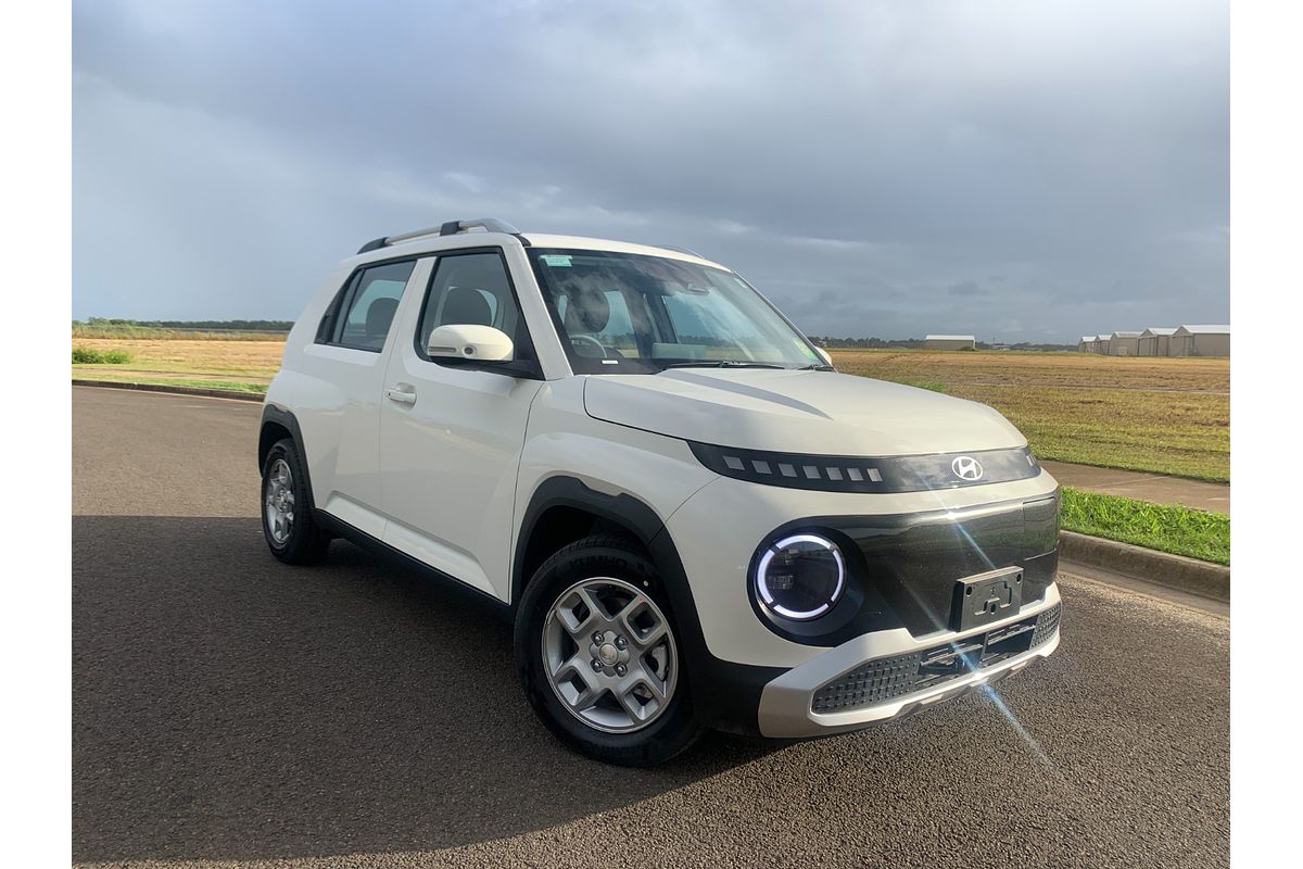 2024 Hyundai INSTER AX.V1