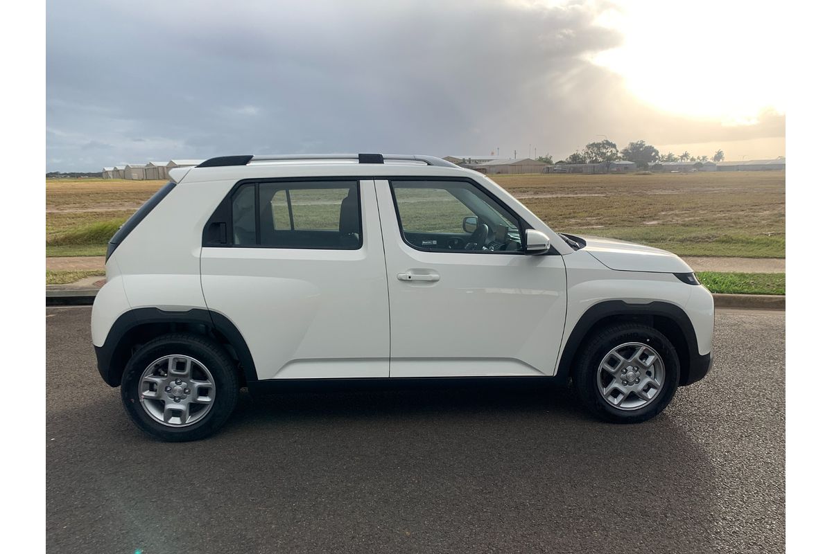 2024 Hyundai INSTER AX.V1