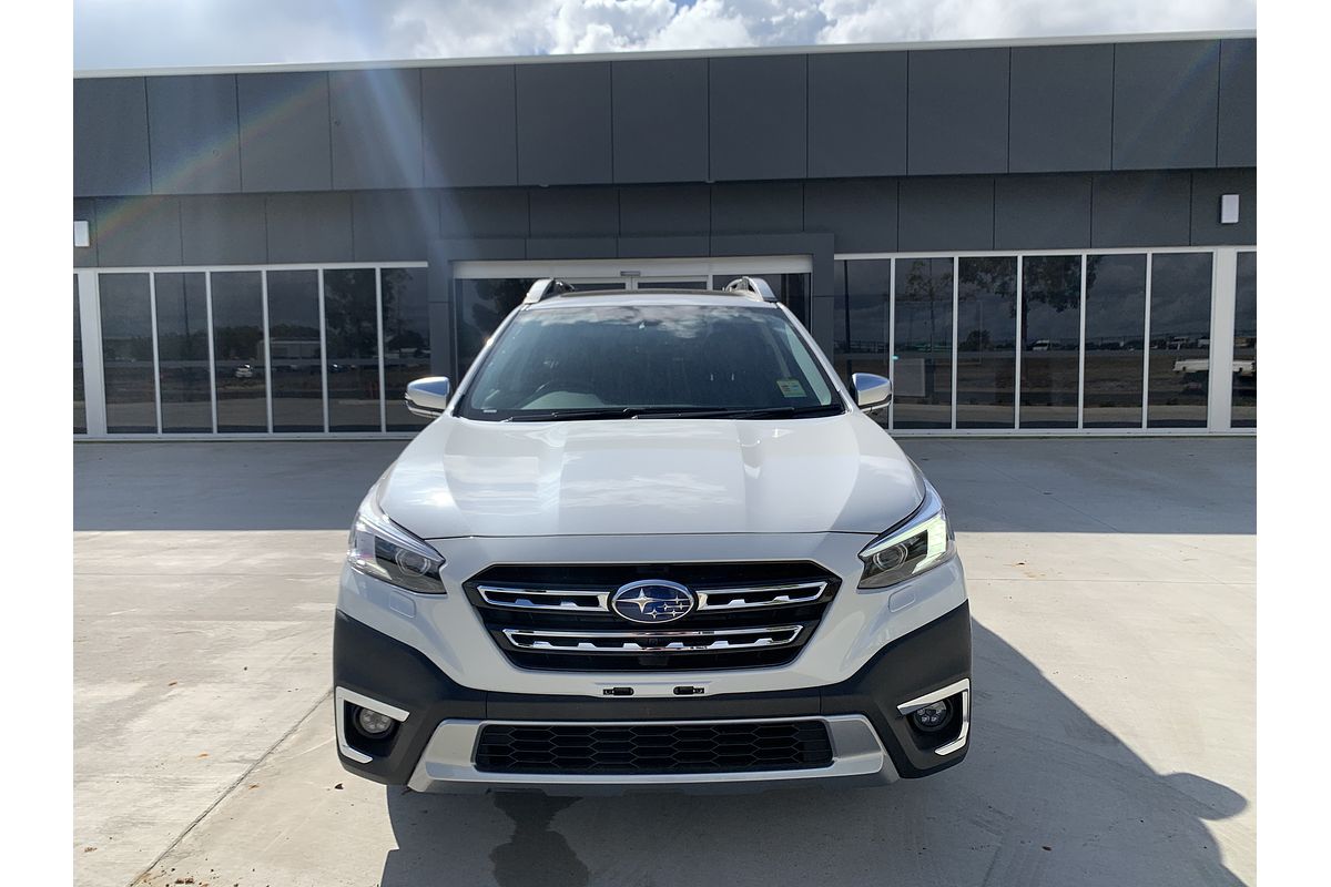 2024 Subaru Outback AWD Touring XT 6GEN