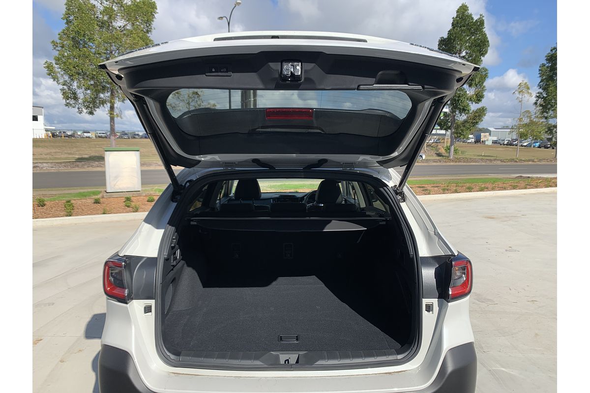 2024 Subaru Outback AWD Touring XT 6GEN