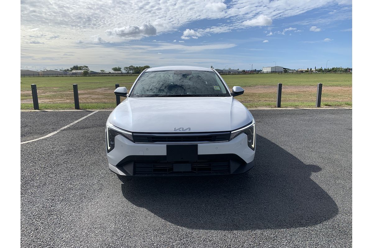 2024 Kia K4 Sport CL4m