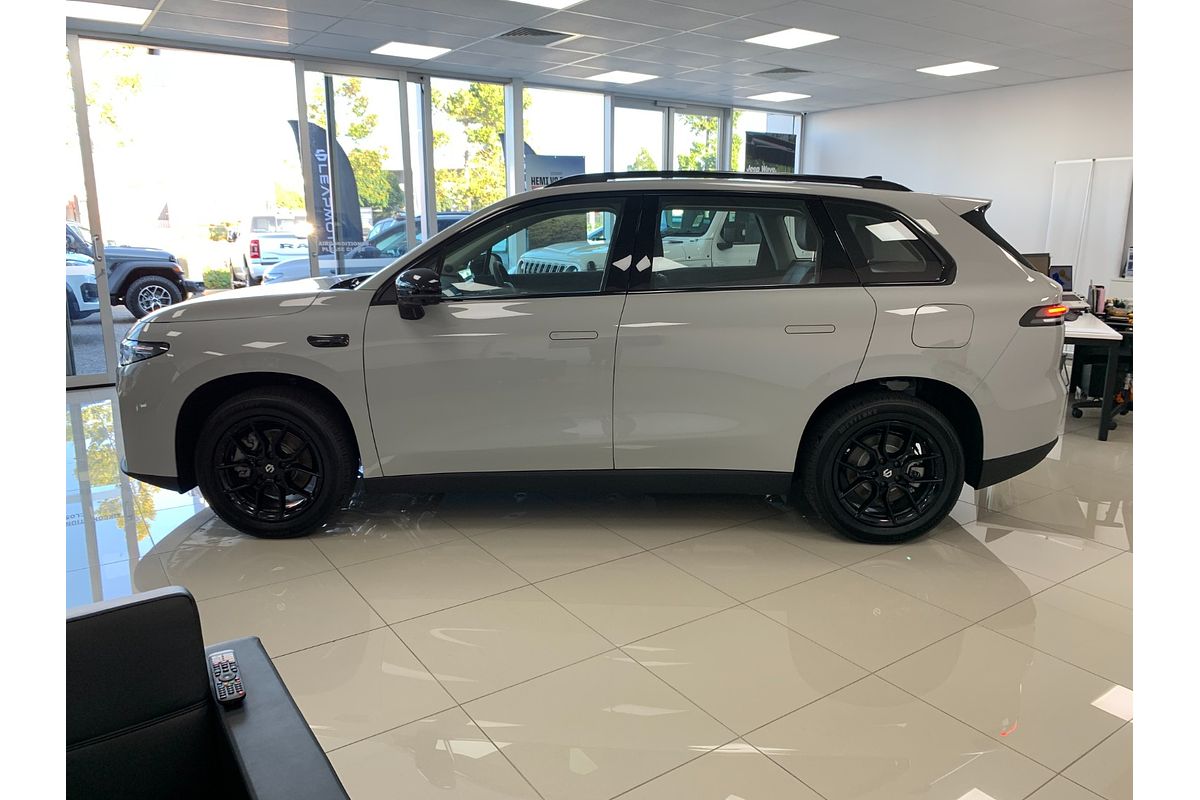 2025 Leapmotor C10 Style B11