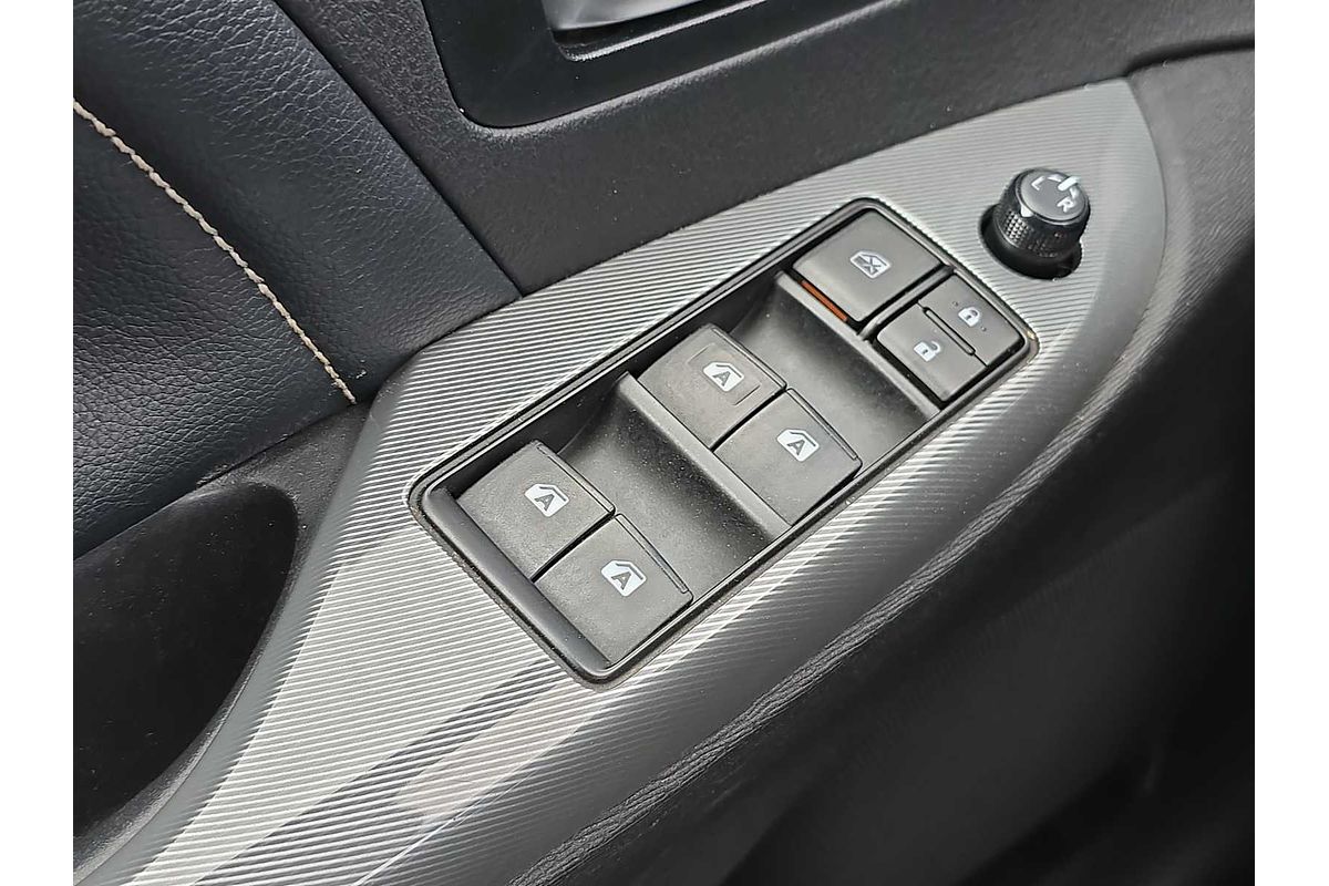2018 Toyota SIENNA SE