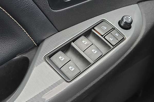 2018 Toyota SIENNA SE