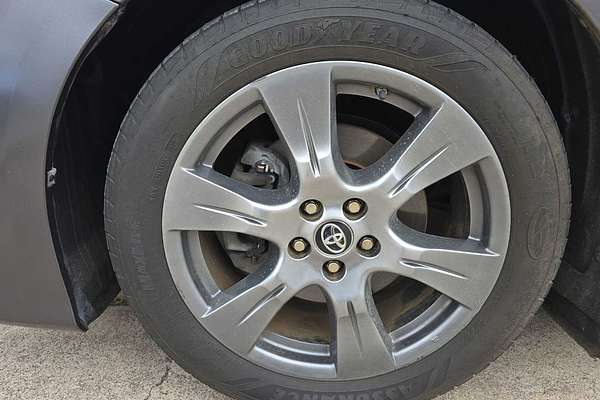 2018 Toyota SIENNA SE