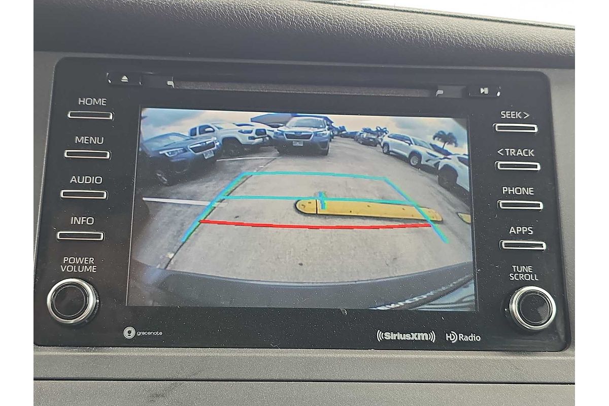 2018 Toyota SIENNA SE