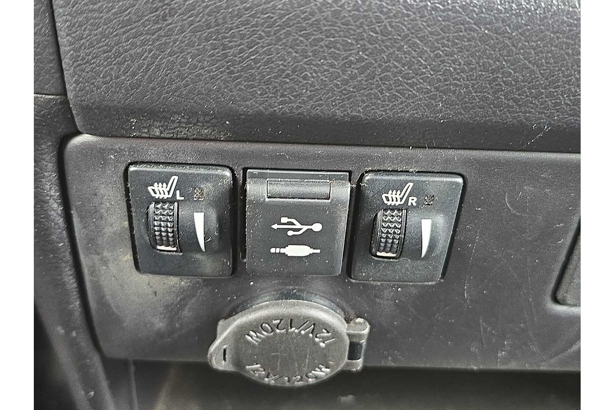 2018 Toyota SIENNA SE