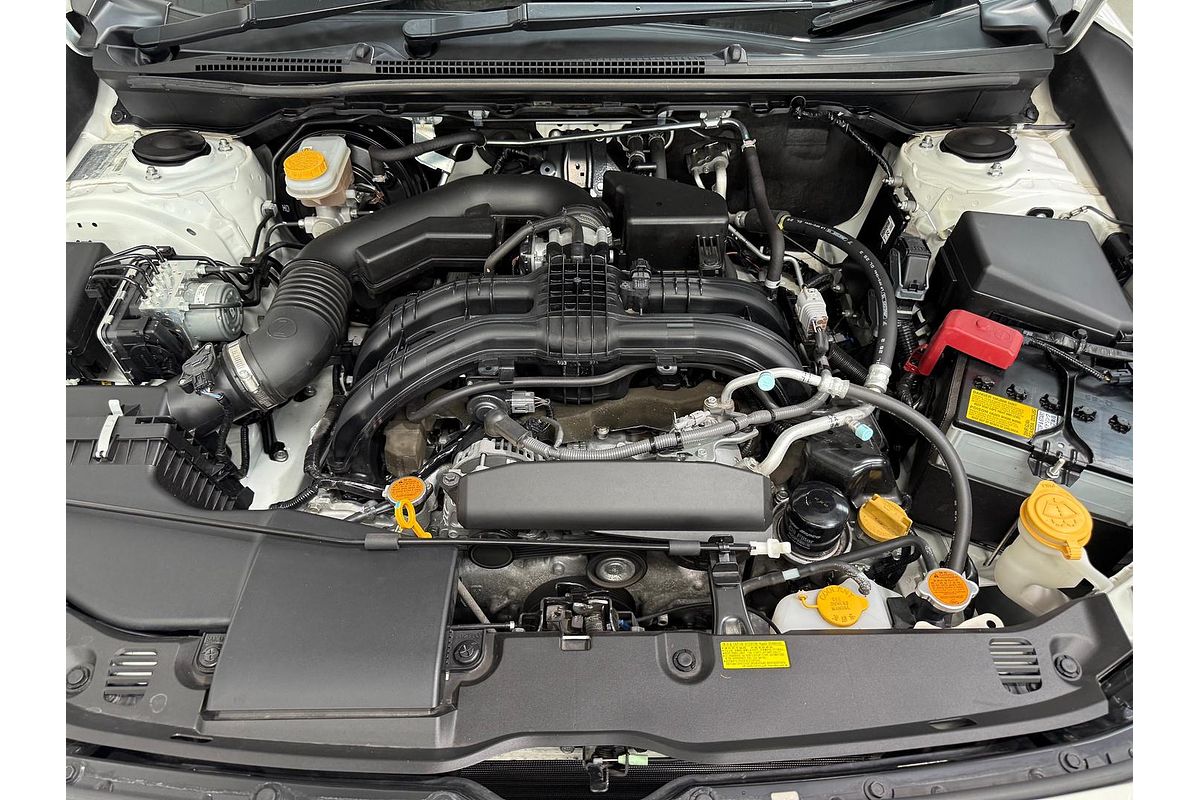 2018 Subaru XV 2.0i-L G5X