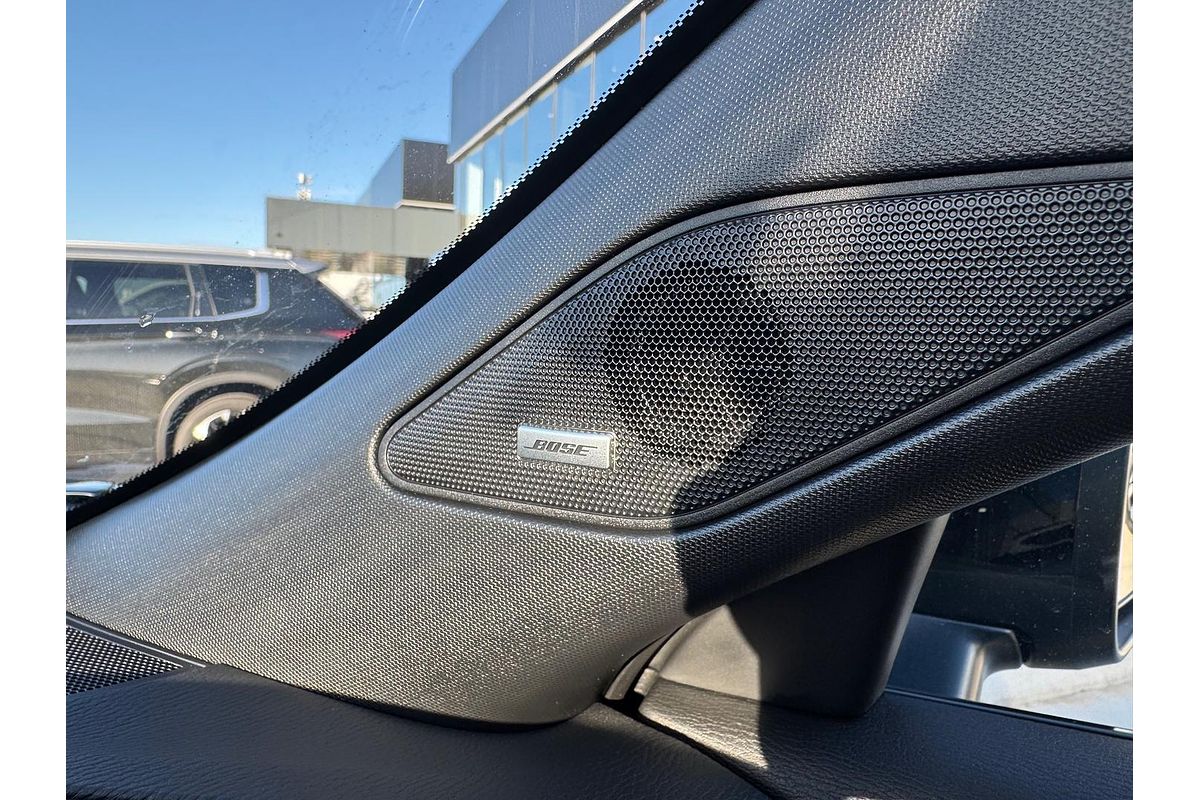 2024 Mitsubishi Outlander PHEV GSR ZM
