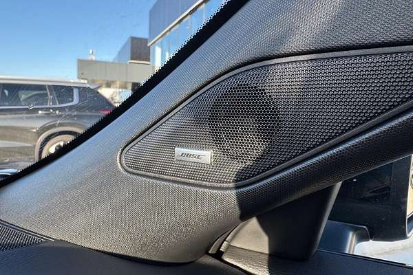 2024 Mitsubishi Outlander PHEV GSR ZM