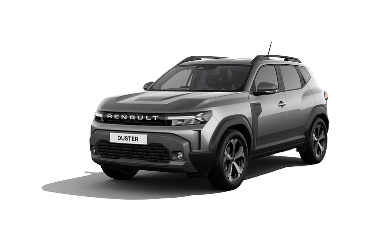 2025 Renault Duster Techno X1311