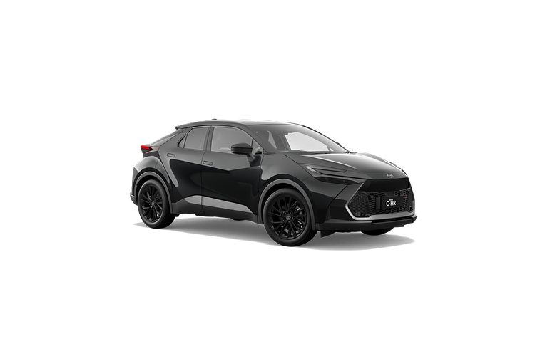 2025 Toyota C-HR GR Sport MAXH25R