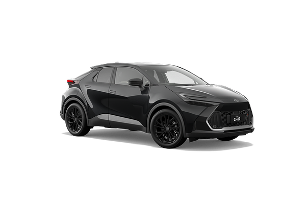 2025 Toyota C-HR GR Sport MAXH25R