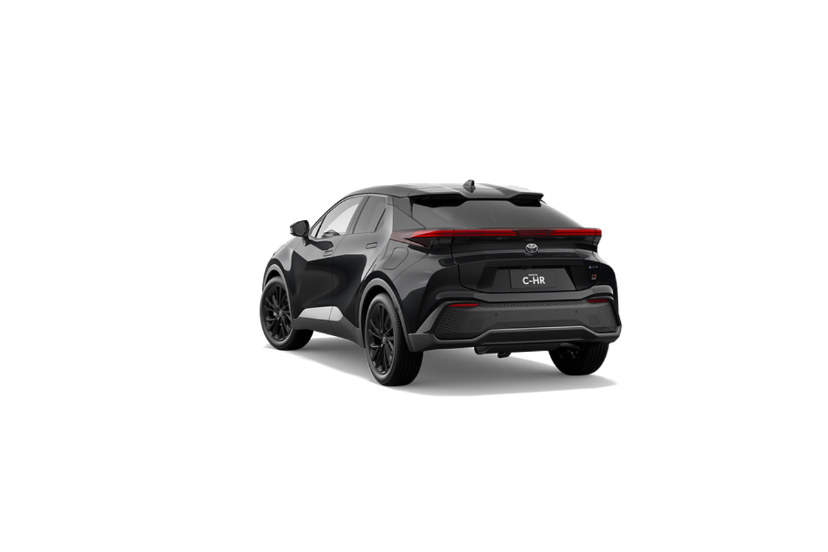 2025 Toyota C-HR GR Sport MAXH25R
