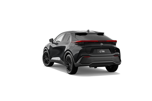 2025 Toyota C-HR GR Sport MAXH25R