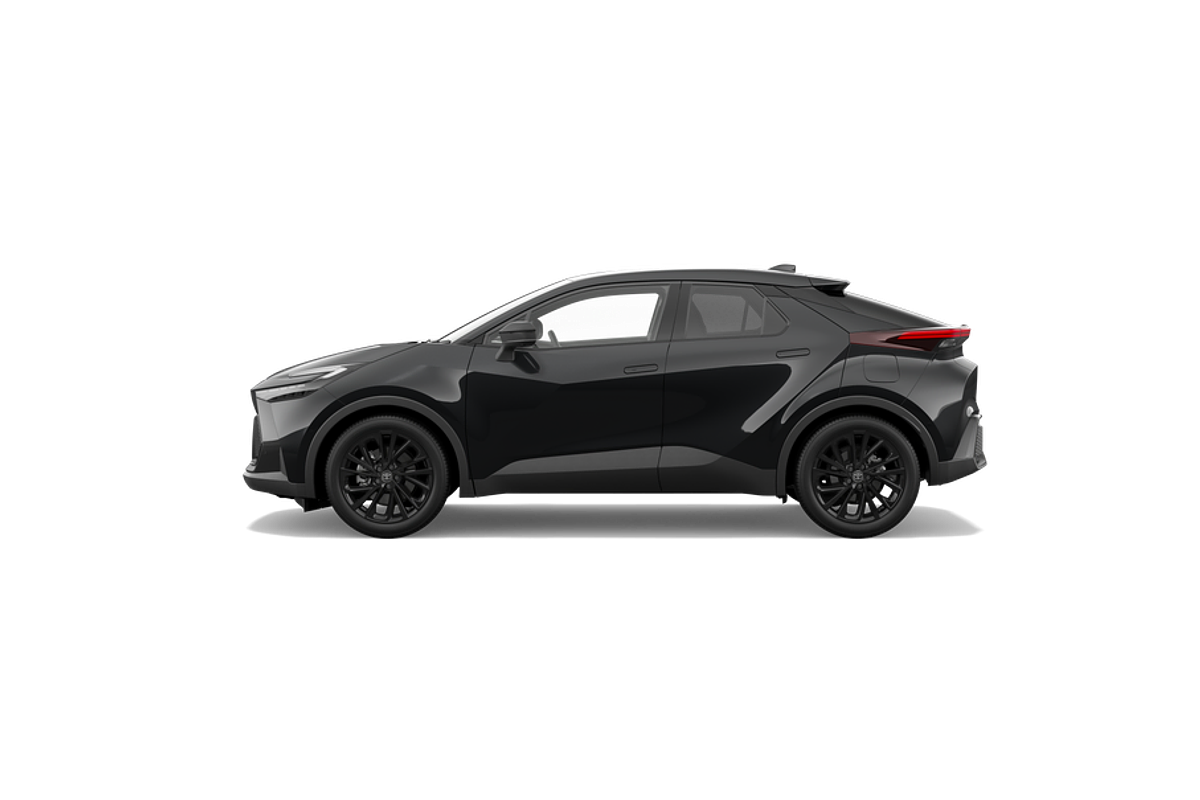 2025 Toyota C-HR GR Sport MAXH25R