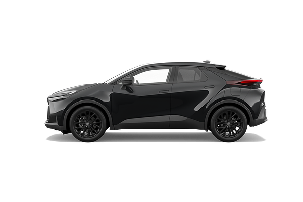2025 Toyota C-HR GR Sport MAXH25R