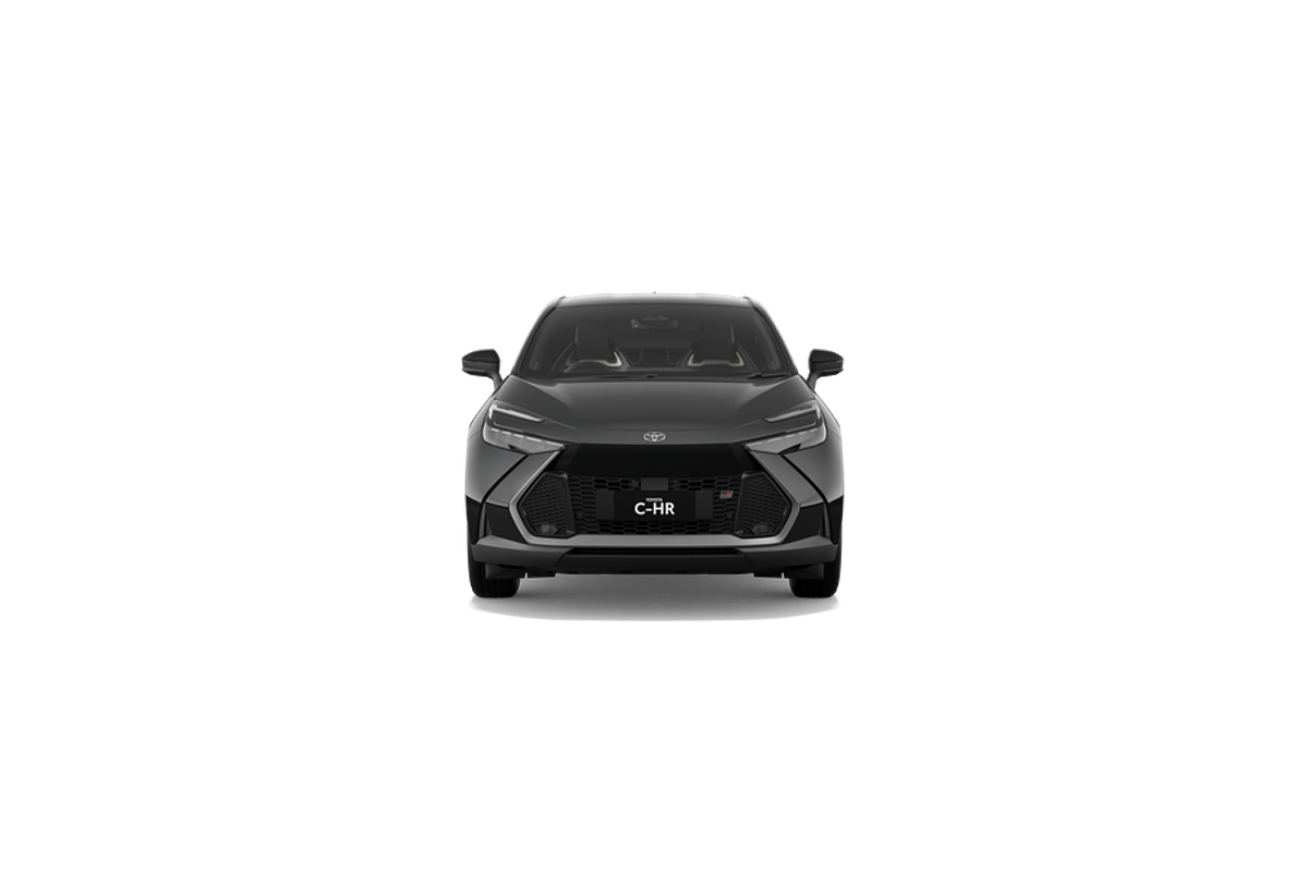 2025 Toyota C-HR GR Sport MAXH25R