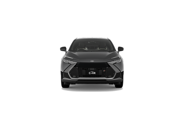 2025 Toyota C-HR GR Sport MAXH25R