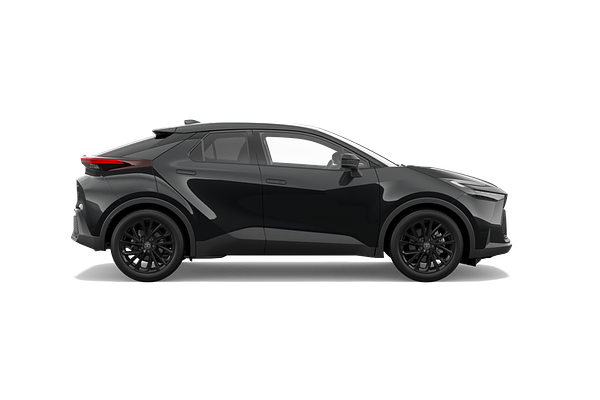 2025 Toyota C-HR GR Sport MAXH25R