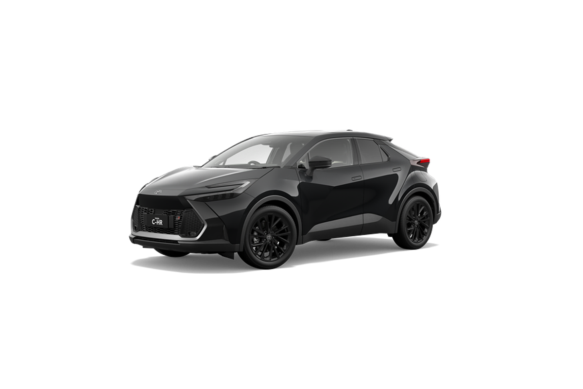 2025 Toyota C-HR GR Sport MAXH25R