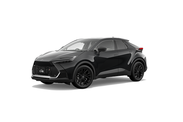 2025 Toyota C-HR GR Sport MAXH25R