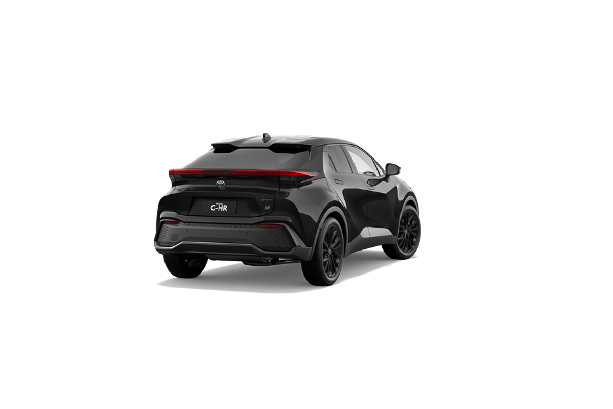 2025 Toyota C-HR GR Sport MAXH25R