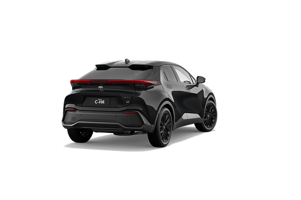 2025 Toyota C-HR GR Sport MAXH25R